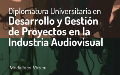 Inscripciones abiertas: Diplomaturas Universitarias con el Aval de APAC – CAIC