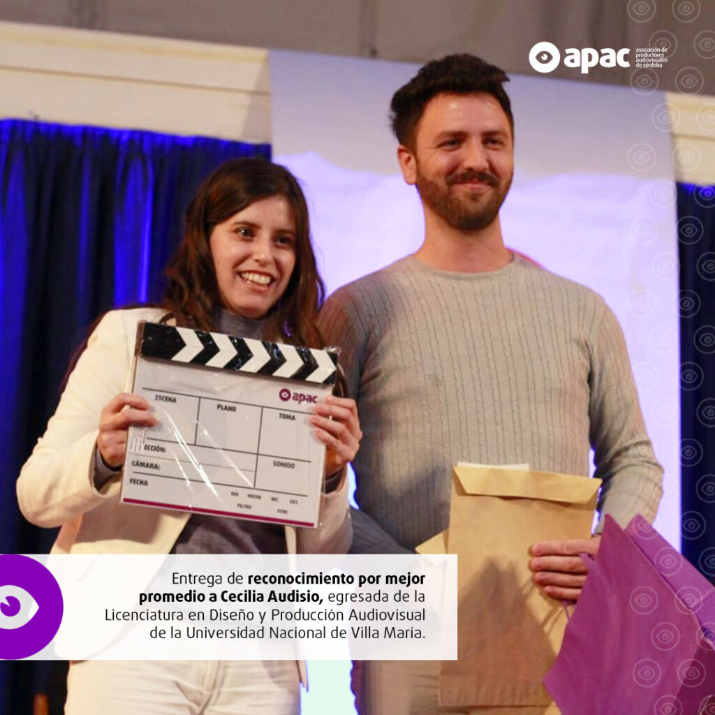 Reconocimiento mejor promedio