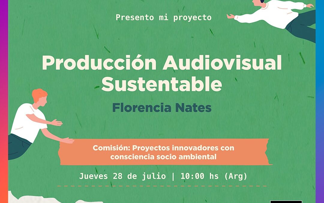Foro Virtual de Creatividad Solidaria