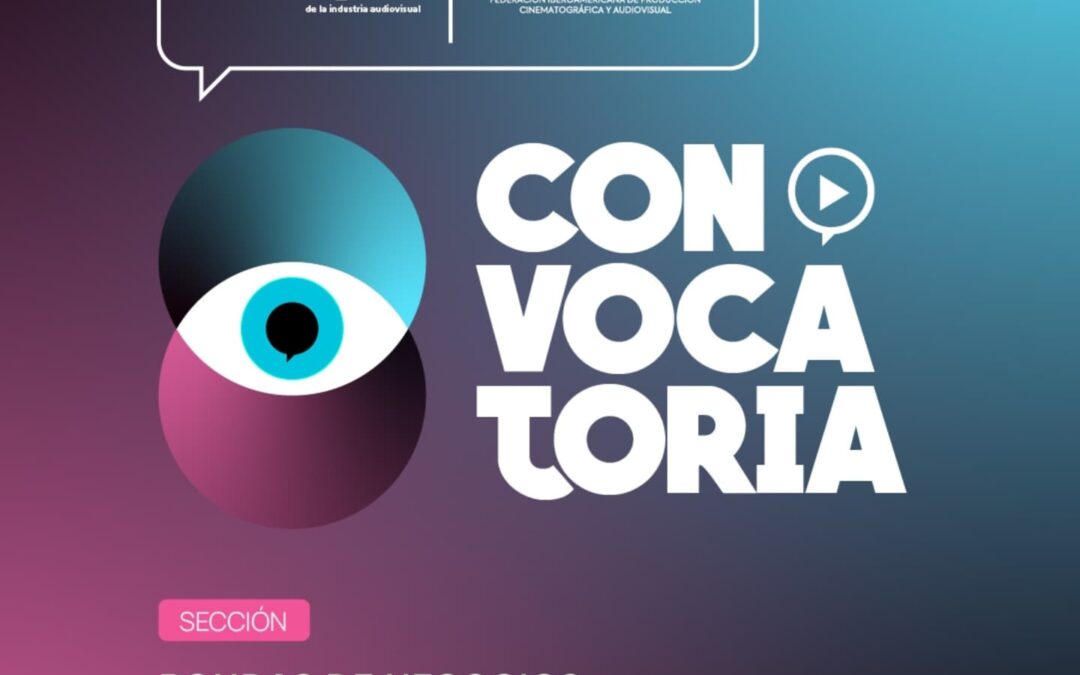 Convocatoria abierta · Sección Mercado FOCUS