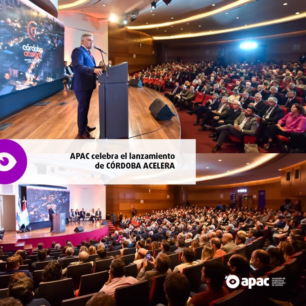El audiovisual como parte de las nuevas economías
