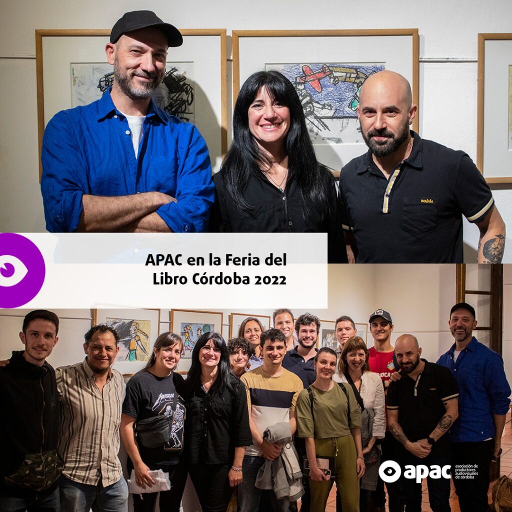 Taller, conversatorio y charla