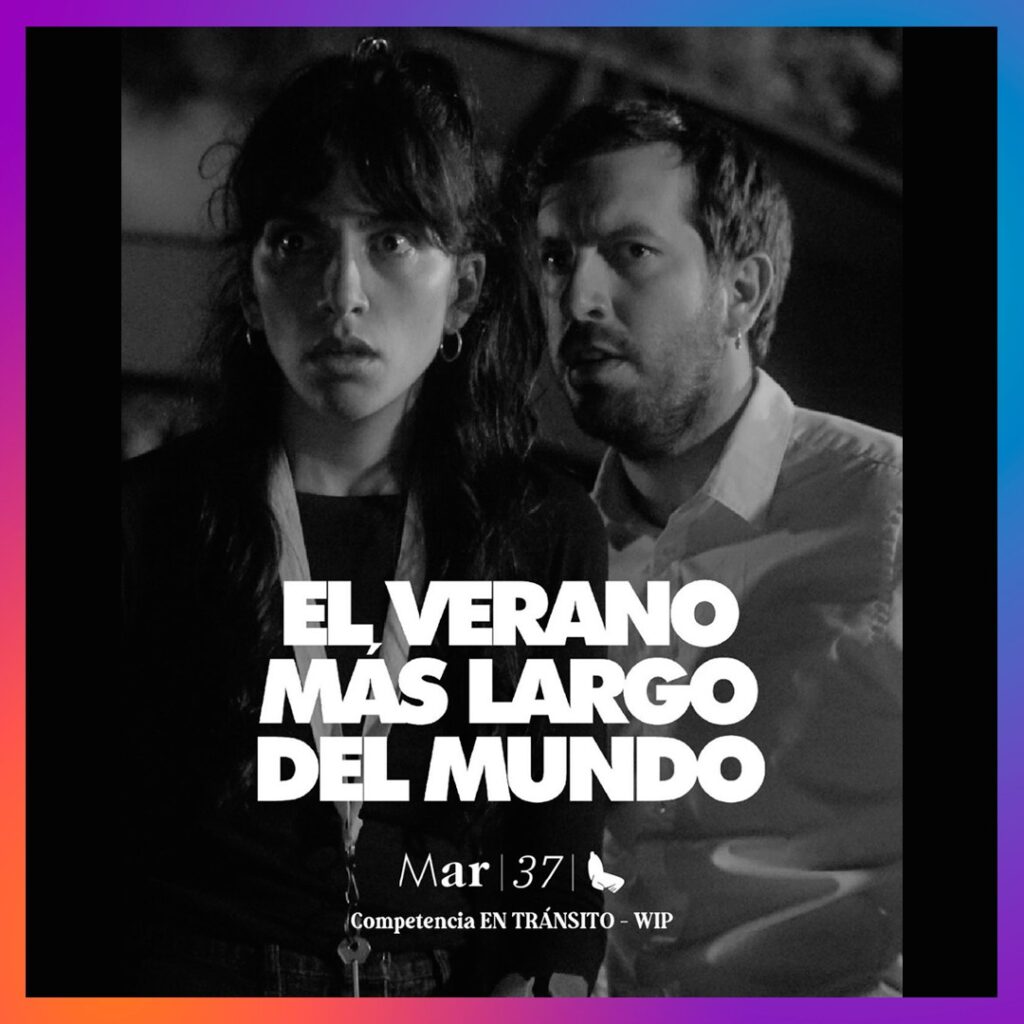 El verano más largo del mundo en Mar del Plata