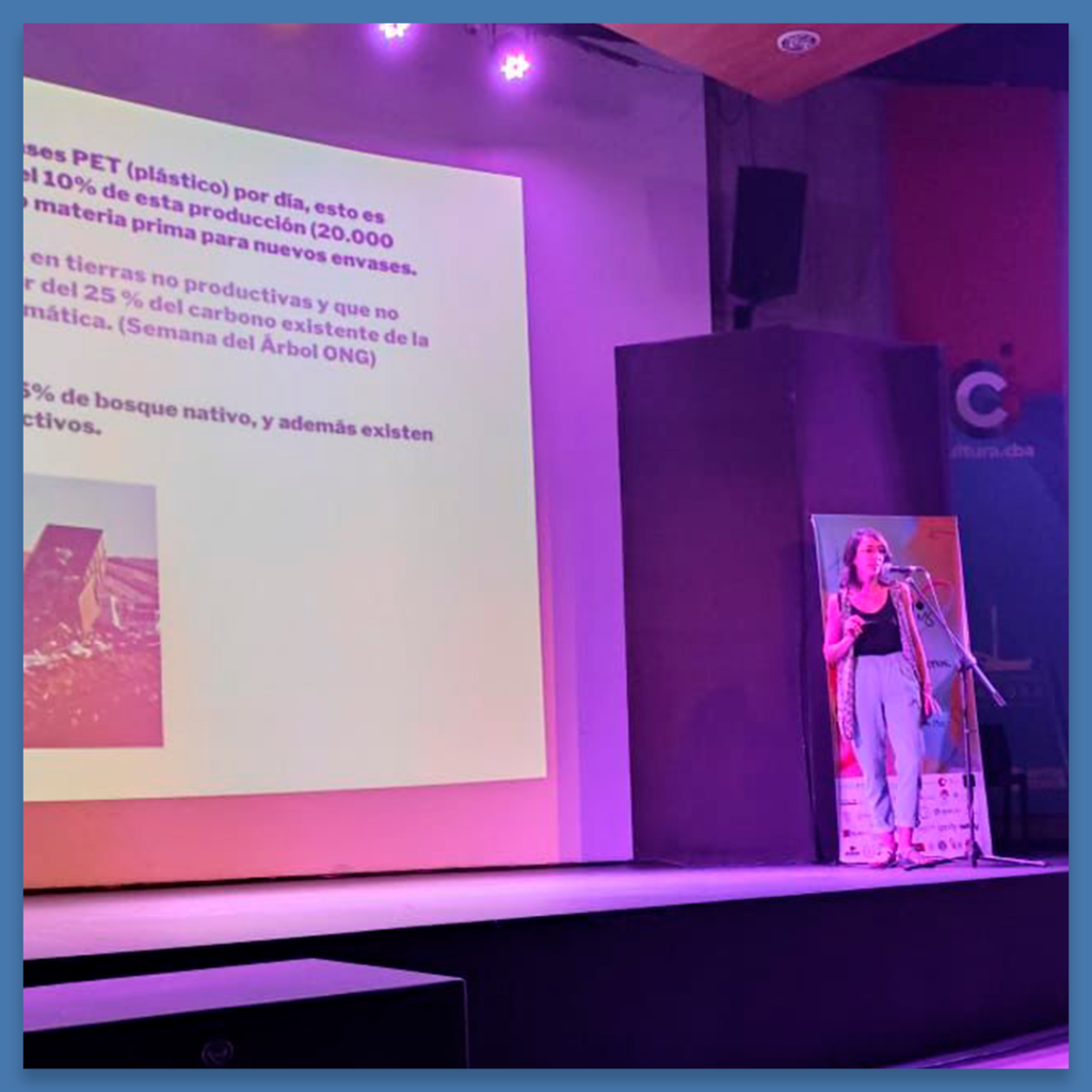 APAC en el Festival «Amor es Amor»