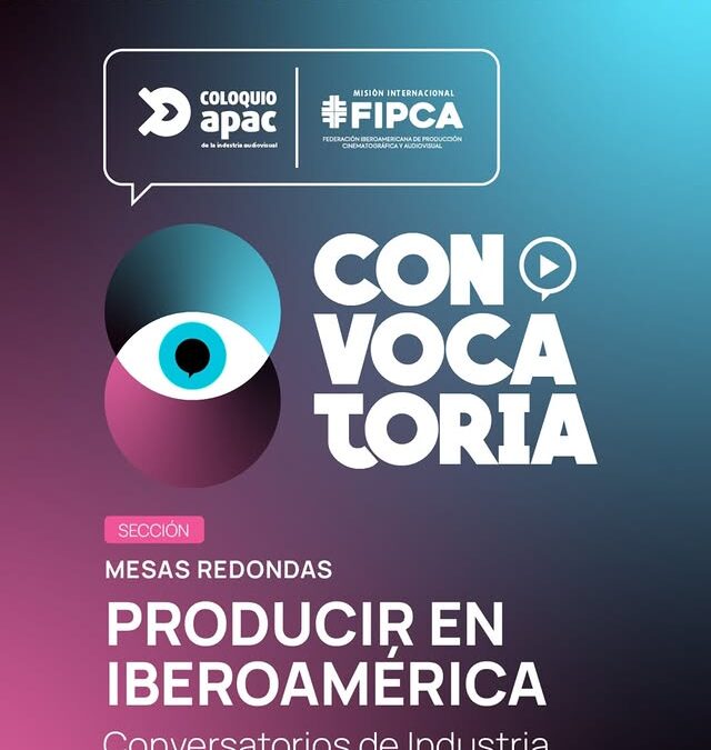 Mesas redondas del Coloquio APAC – Misión Internacional FIPCA