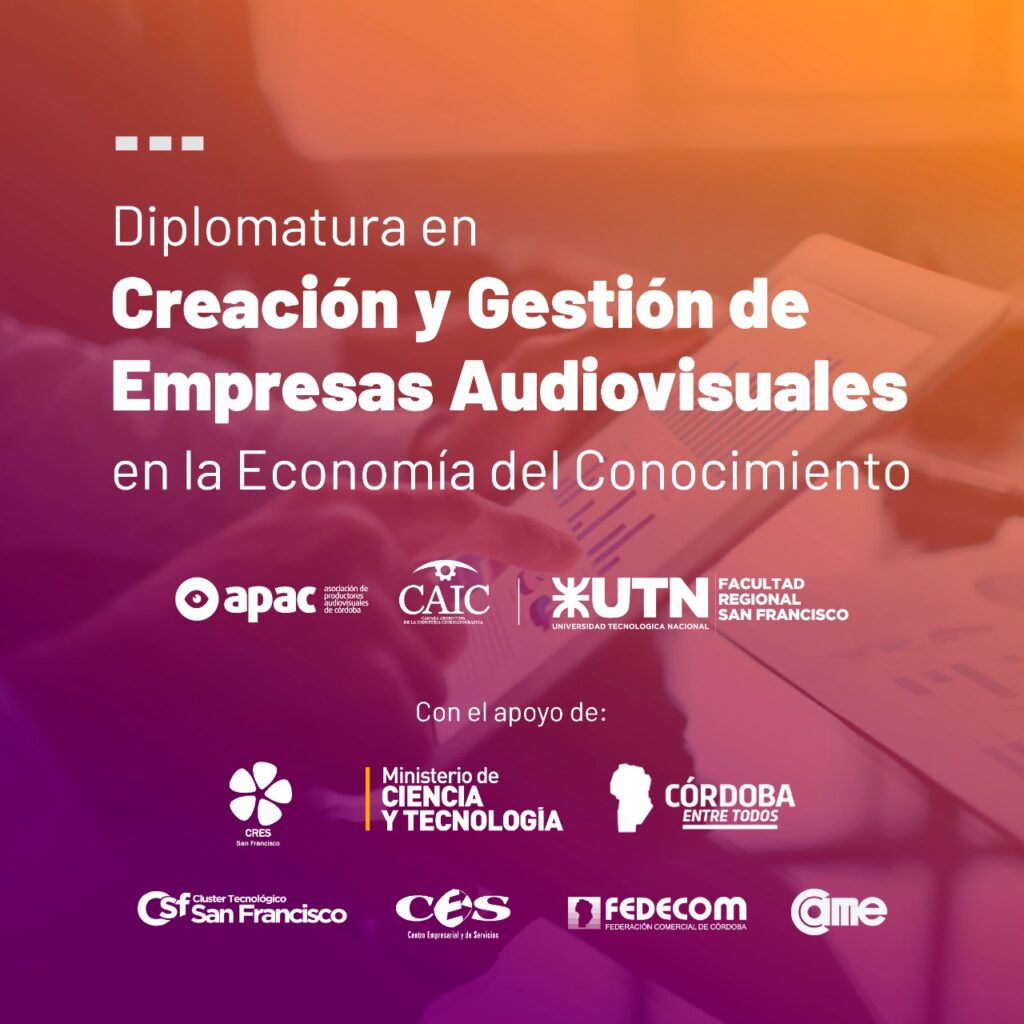 Nueva diplomatura universitaria